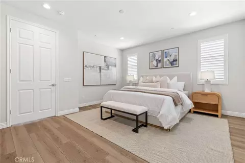 Bedroom - 126 Imagination Trl, Irvine, CA 92620 photo 10 of 12