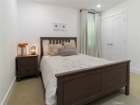 Bedroom - 70 Clouds, Irvine, CA 92603 photo 5 of 5