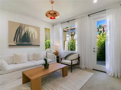 Living - 70 Clouds, Irvine, CA 92603 photo 1 of 3