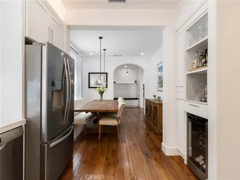 Entry Way - 70 Clouds, Irvine, CA 92603 photo 1 of 6
