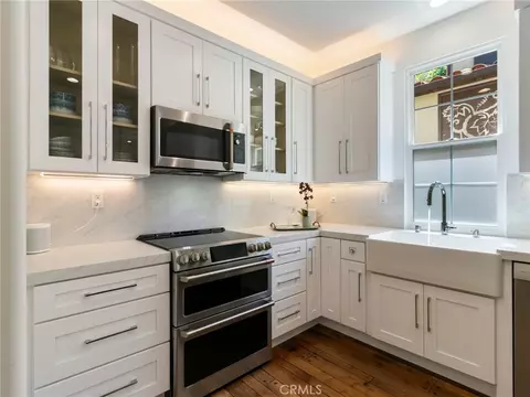 Kitchen - 70 Clouds, Irvine, CA 92603 photo 1 of 2