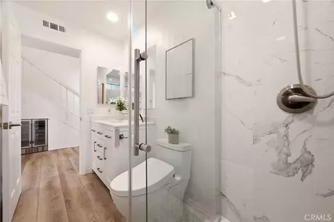 Bath - 17 Whitney, Irvine, CA 92620 photo 2 of 9
