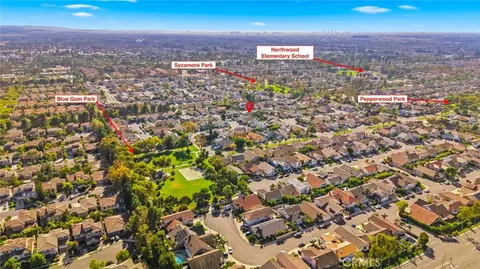 View/Area - 17 Whitney, Irvine, CA 92620 photo 3 of 3