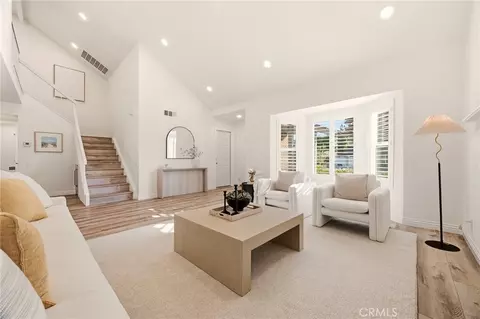 Living - 17 Whitney, Irvine, CA 92620 photo 5 of 8
