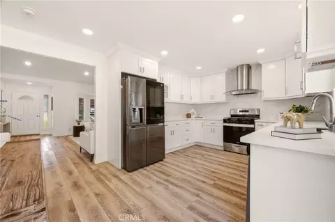 Entry Way - 17 Whitney, Irvine, CA 92620 photo 1 of 5