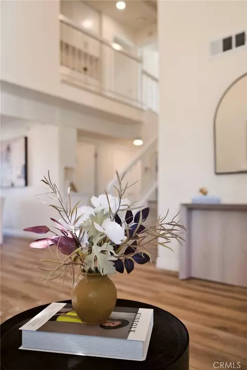Entry Way - 17 Whitney, Irvine, CA 92620 photo 4 of 5