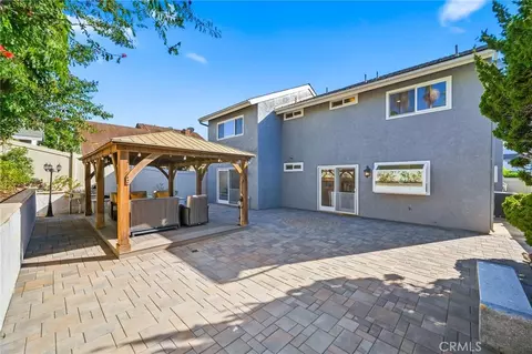Exterior - 17 Whitney, Irvine, CA 92620 photo 3 of 9