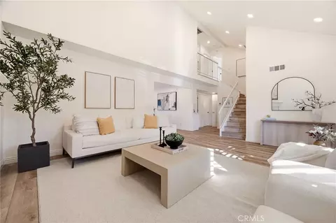 Living - 17 Whitney, Irvine, CA 92620 photo 4 of 8