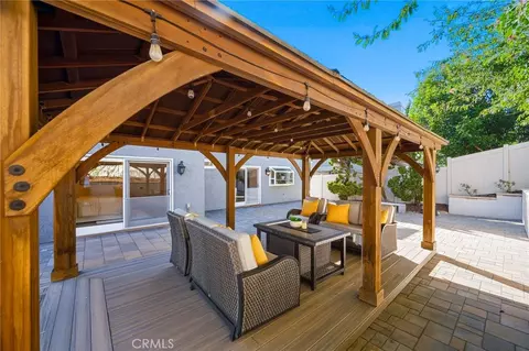 Exterior - 17 Whitney, Irvine, CA 92620 photo 8 of 9