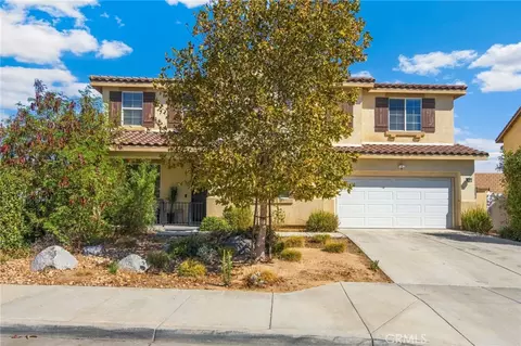 26770 Green Mountain Dr, Moreno Valley, CA 92555