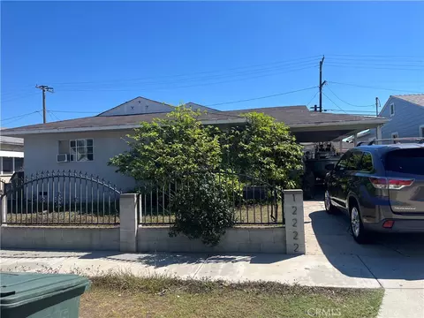 12222 Felton, Hawthorne, CA 90250