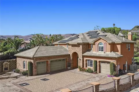 21350 Casino Rdg, Yorba Linda, CA 92887
