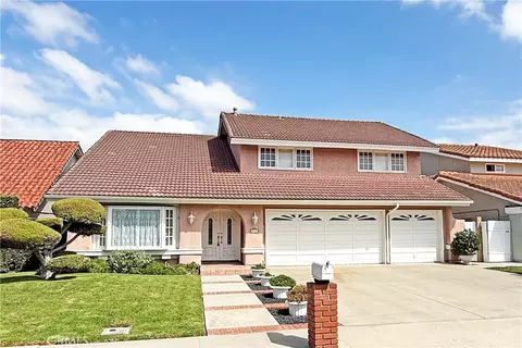 Undisclosed, Fountain Valley, CA 92708