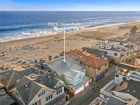 1722 E Oceanfront, Newport Beach, CA 92661