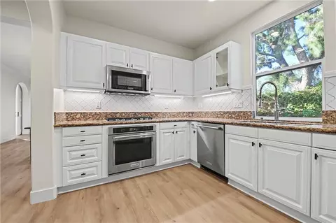 Kitchen - 57 Windchime, Irvine, CA 92603 photo 1 of 2