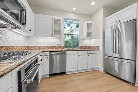 Kitchen - 57 Windchime, Irvine, CA 92603 photo 2 of 2