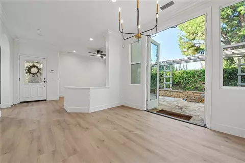 Entry Way - 57 Windchime, Irvine, CA 92603 photo 1 of 2