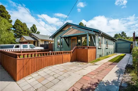 Exterior - 1430 Temple Ave, Long Beach, CA 90804 photo 15 of 15