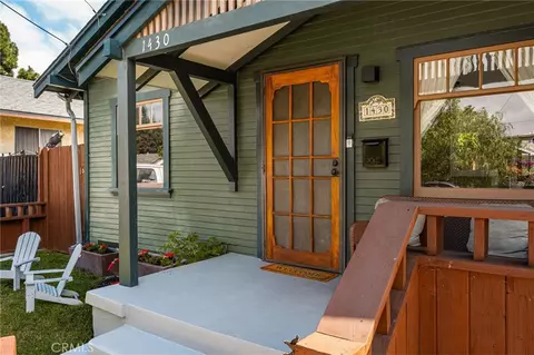 Exterior - 1430 Temple Ave, Long Beach, CA 90804 photo 12 of 15