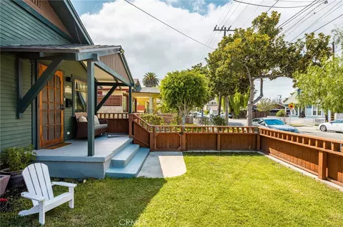 Exterior - 1430 Temple Ave, Long Beach, CA 90804 photo 10 of 15