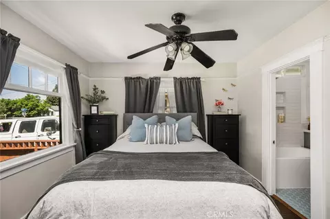 Bedroom - 1430 Temple Ave, Long Beach, CA 90804 photo 1 of 3