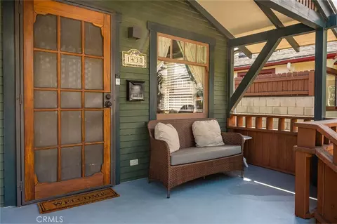 Exterior - 1430 Temple Ave, Long Beach, CA 90804 photo 13 of 15