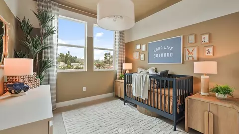 Bedroom - 1760 Lychee St, Fullerton, CA 92835 photo 5 of 5