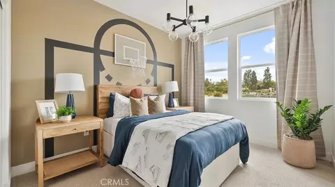 Bedroom - 1760 Lychee St, Fullerton, CA 92835 photo 3 of 5