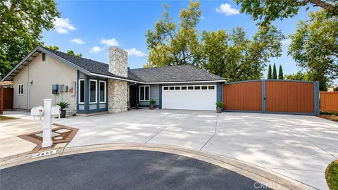 22602 Cottonwood Cir, Lake Forest, CA 92630
