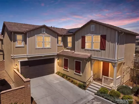 8542 Cougar Ct, Chino, CA 91708