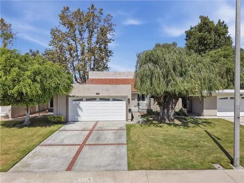 10803 Los Jardines E, Fountain Valley, CA 92708