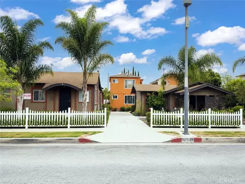 6729 Middleton, Huntington Park, CA 90255