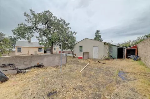 Exterior - 14778 Valencia Ave, Fontana, CA 92335 photo 6 of 6
