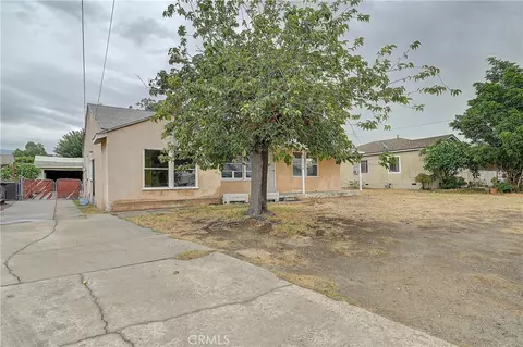 Exterior - 14778 Valencia Ave, Fontana, CA 92335 photo 2 of 6