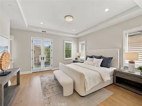 Bedroom - 75 Thornapple, Irvine, CA 92620 photo 3 of 7