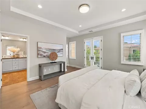 Bedroom - 75 Thornapple, Irvine, CA 92620 photo 4 of 7