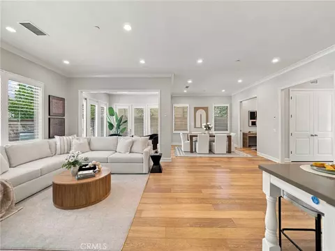 Living - 75 Thornapple, Irvine, CA 92620 photo 3 of 3