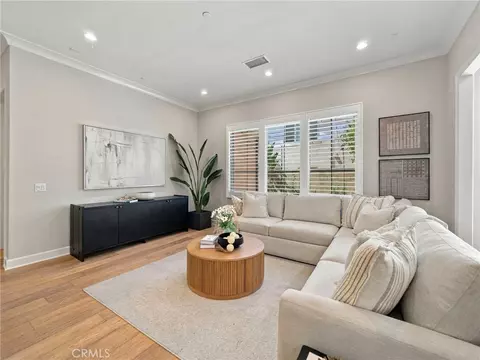 Living - 75 Thornapple, Irvine, CA 92620 photo 1 of 3