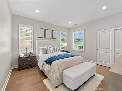 Bedroom - 75 Thornapple, Irvine, CA 92620 photo 5 of 7