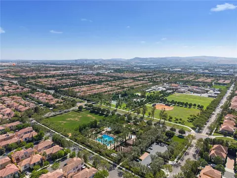 View/Area - 75 Thornapple, Irvine, CA 92620 photo 9 of 11