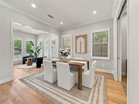 Dining - 75 Thornapple, Irvine, CA 92620 photo 1 of 3