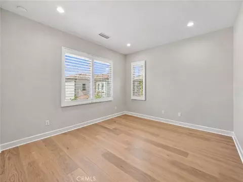Bedroom - 75 Thornapple, Irvine, CA 92620 photo 6 of 7