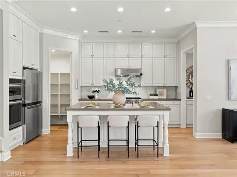 Kitchen - 75 Thornapple, Irvine, CA 92620 photo 1 of 2