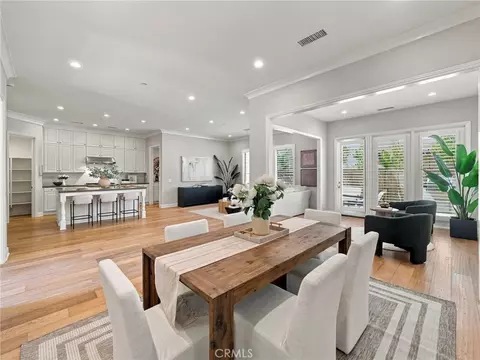 Dining - 75 Thornapple, Irvine, CA 92620 photo 3 of 3