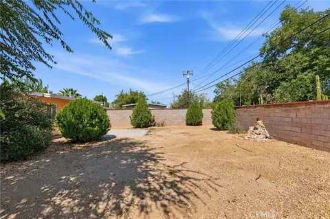Exterior - 38726 Sumac, Palmdale, CA 93550 photo 6 of 6