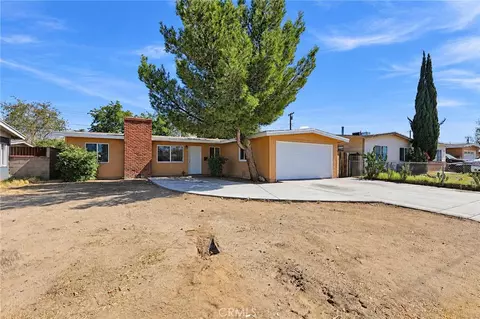 Exterior - 38726 Sumac, Palmdale, CA 93550 photo 2 of 6