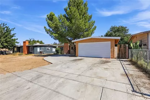 Exterior - 38726 Sumac, Palmdale, CA 93550 photo 1 of 6