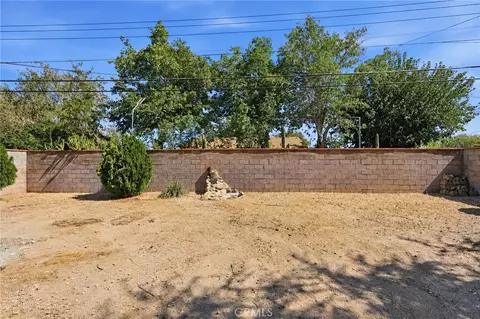Exterior - 38726 Sumac, Palmdale, CA 93550 photo 3 of 6