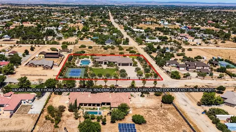 2701 W O-8 Ave, Palmdale, CA 93551