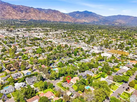 View/Area - 3600 Grayburn, Pasadena, CA 91107 photo 5 of 5